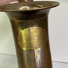 RARE Hohner Sax Saxophone