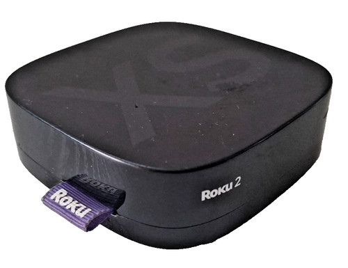 Roku 3100x - 3100x, (2nd