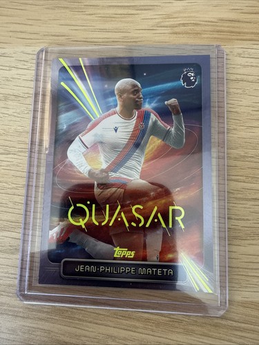 Topps premier league 2026 - premier,