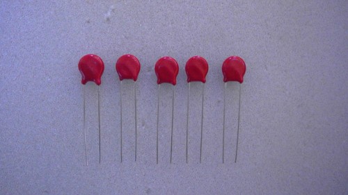 Electronic component - electronic,