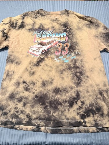 Pacsun rebel racing - rebel,