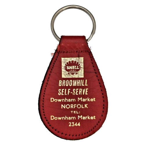 Broomhill downham market - -,