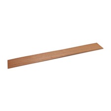 Woodcraft Mahogany Sheet 1/16