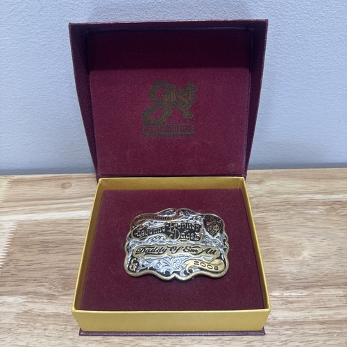 2008 cheyenne frontier days - 2008,