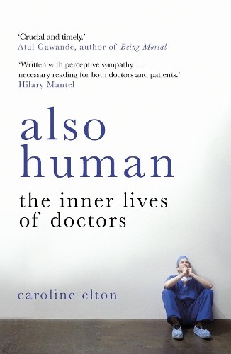 Also human the - the, inner