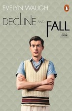 Decline and Fall: Evelyn Waugh