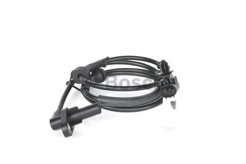 Rear sensor wheel - sensor, fits