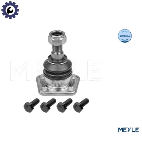 Ball joint 010 0005 - ball, 18-16