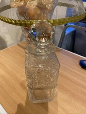 Edwardian Tantalus Single