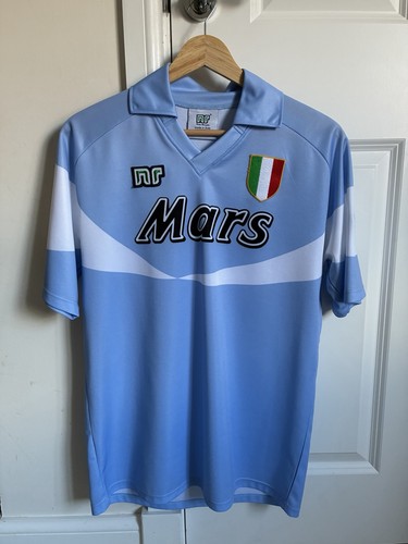 Maradona napoli 1990 91 - 10, 1990/91