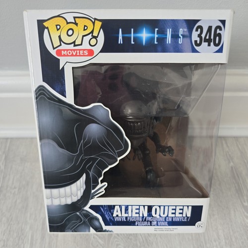 Funko pop movies - funko, aliens