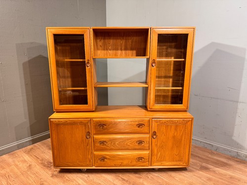 Mid century retro s ercol - mid, 60's