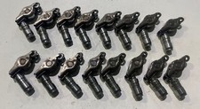 2018 VW GOLF MK7.5 1.6TDI DGT 16pcs SET OF ROCKER ARM WITH TAPPETS 