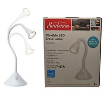 Sunbeam Flexible LED White