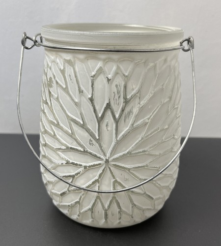 Hanging glass tea - hanging,