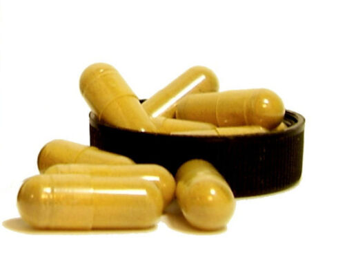 Ginger root powder vegetarian - powder,