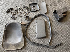 2012 Piaggio Xevo 125 Assorted