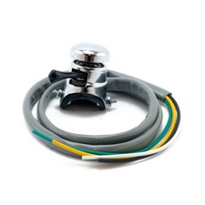 Emgo Replica Lucas Handlebar