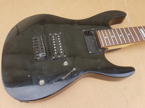 Ltd esp 7 string - 7,