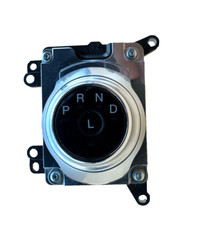 Ford Fusion Electronic