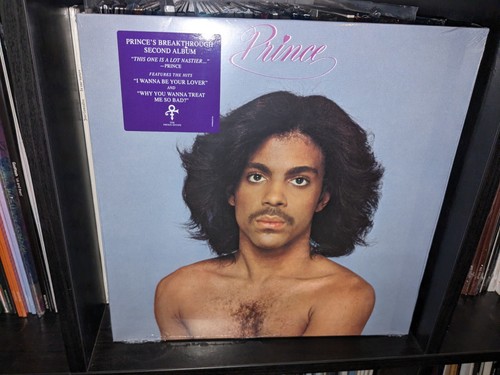 Prince self - prince,