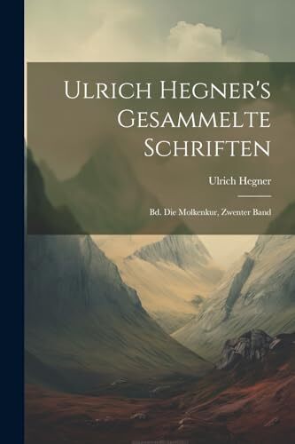 Hegner s gesammelte - -, 's