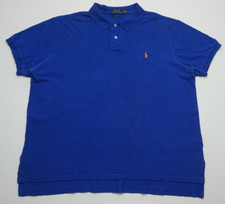 Ralph Lauren Polo Shirt Size