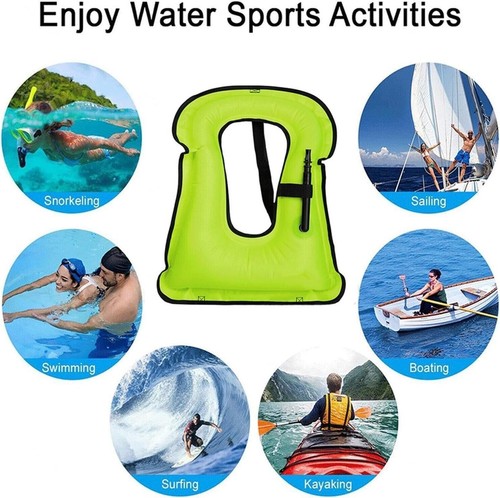 Adult life jackets - life,