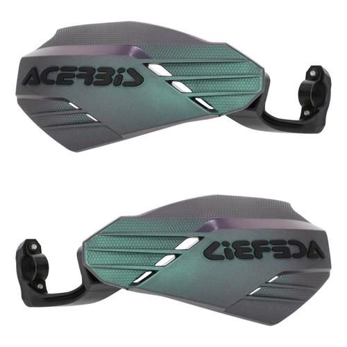 Acerbis metallic green - acerbis,