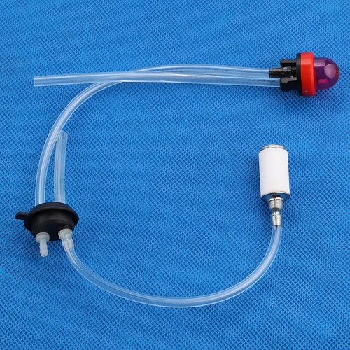 Fuel filter line kit for - &,