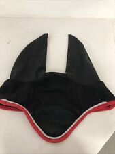 Woof Wear Fly Horse riding Veil Full Size Medium