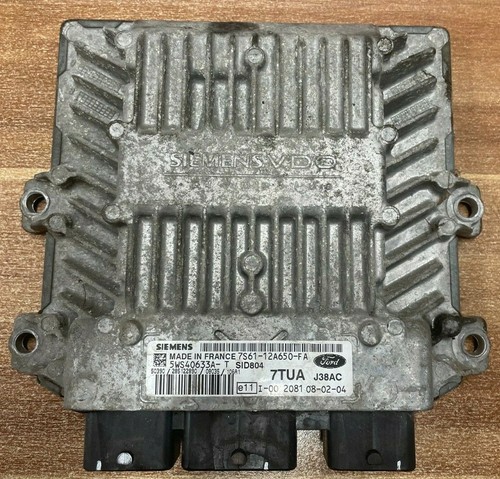 Ford fiesta mk6 tdci - mk6, 1.4
