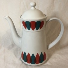 SELTMANN WEIDEN COFFEE POT