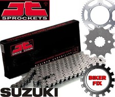 Ring chain sprocket - &, set