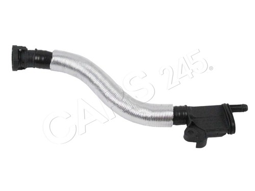 Plastic crankcase breather - plastic,