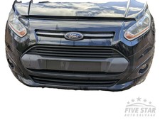 Ford Transit Connect Front