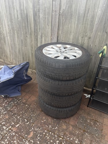 Seat leon inch alloy - leon,