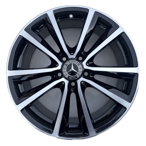 Mercedes class black - mercedes,