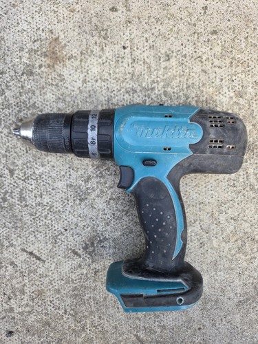 Makita dhp453z 18v - makita,