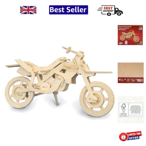 Cross country bike woodcraft - bike,