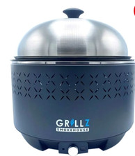 Wolf outdoors grillz - wolf,