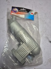 SC Silencer/exhaust For 91/108