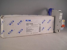 Eaton RCBO 10 Amp 30mA Type C 10A Memshield 3 C10 Compact EMCH110R30C NEW