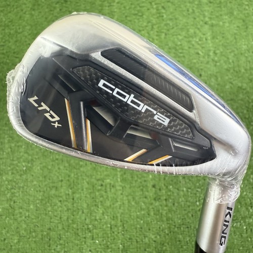 Cobra king ltdx iron - king,