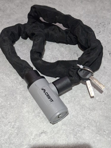 Crivit bike chain keys - bike, 2