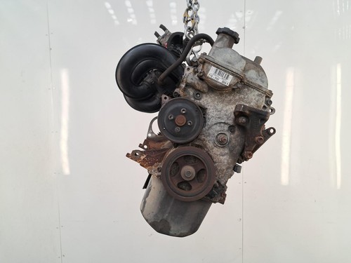 Toyota yaris mk1 1999 - mk1, 1999-2003