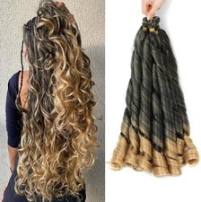 CAZSYSDD French Curly Braiding