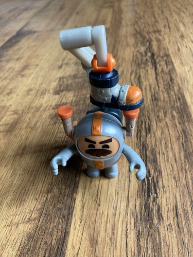 Jetters grandmaster glitch - go,