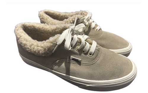 Vans classic lace cozy - vans, hug