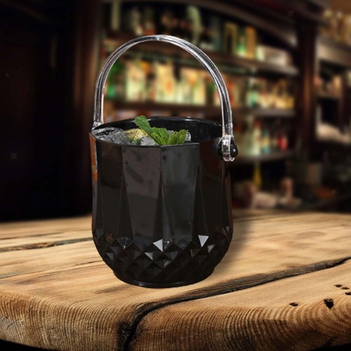 Ice bucket wine - ice,
